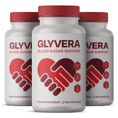 Glyvera Supplement